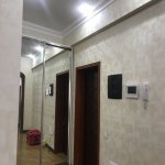Kirayə (aylıq) 3 otaqlı Yeni Tikili, Nəsimi rayonu 2