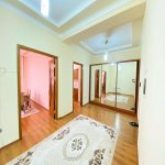 Kirayə (aylıq) 4 otaqlı Yeni Tikili, 28 May metrosu, Nəsimi rayonu 2