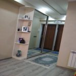 Satılır 3 otaqlı Yeni Tikili, Koroğlu metrosu, Bakıxanov qəs., Sabunçu rayonu 4