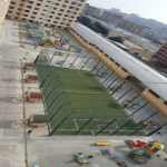 Satılır 3 otaqlı Yeni Tikili, Yeni Günəşli qəs., Suraxanı rayonu 14
