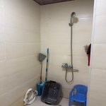 Продажа 1 комнатная Новостройка Хырдалан 9