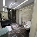 Kirayə (aylıq) 4 otaqlı Yeni Tikili, Elmlər akademiyası metrosu, Yasamal qəs., Yasamal rayonu 5