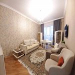 Kirayə (aylıq) 1 otaqlı Yeni Tikili, Nizami metrosu, Nizami rayonu 1
