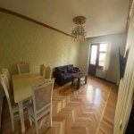 Kirayə (aylıq) 4 otaqlı Köhnə Tikili, Səbail rayonu 4