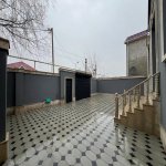 Satılır 4 otaqlı Həyət evi/villa, Koroğlu metrosu, Zabrat qəs., Sabunçu rayonu 13