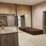 Kirayə (aylıq) 2 otaqlı Yeni Tikili, Ağ şəhər, Xətai rayonu 10