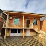 Satılır 3 otaqlı Həyət evi/villa, Avtovağzal metrosu, Biləcəri qəs., Binəqədi rayonu 2