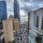 Kirayə (aylıq) 4 otaqlı Yeni Tikili, 28 May metrosu, Nəsimi rayonu 16