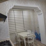 Satılır 2 otaqlı Köhnə Tikili, Əhmədli metrosu, Əhmədli, Xətai rayonu 7