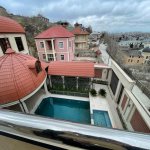 Satılır 6 otaqlı Həyət evi/villa, Neftçilər metrosu, Bakıxanov qəs., Sabunçu rayonu 1
