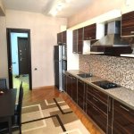 Satılır 4 otaqlı Yeni Tikili, 28 May metrosu, Nəsimi rayonu 8