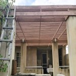 Продажа 1 комнатная Дача, пос. Гобустан, Гарадаг район 4