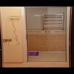 Kirayə (aylıq) 1 otaqlı Yeni Tikili, Həzi Aslanov metrosu, Köhnə Günəşli qəs., Ukrayna dairəsi, Xətai rayonu 5