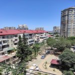 Kirayə (aylıq) 2 otaqlı Köhnə Tikili, İçərişəhər metrosu, Səbail rayonu 11