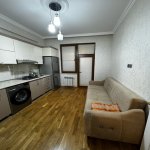 Kirayə (aylıq) 1 otaqlı Yeni Tikili, Azadlıq metrosu, 8-ci mikrorayon, Binəqədi rayonu 10