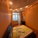 Kirayə (aylıq) 3 otaqlı Yeni Tikili, Elmlər akademiyası metrosu, Yasamal rayonu 6