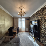 Satılır 3 otaqlı Köhnə Tikili, 28 May metrosu, Nəsimi rayonu 2