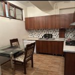 Аренда 3 комнатная Новостройка, İnşaatçılar метро, пос. Ясамал, Ясамал район 3