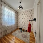 Kirayə (aylıq) 2 otaqlı Həyət evi/villa, Binə qəs., Xəzər rayonu 4