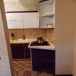 Kirayə (aylıq) 2 otaqlı Yeni Tikili, İnşaatçılar metrosu, Alatava, Yasamal rayonu 4