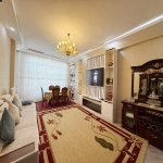 Продажа 3 комнат Новостройка, м. Нефтчиляр метро, Низаминский р-н район 2