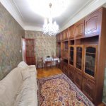 Kirayə (aylıq) 3 otaqlı Köhnə Tikili, Nəsimi metrosu, 6-cı mikrorayon, Binəqədi rayonu 22