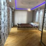 Kirayə (aylıq) 3 otaqlı Yeni Tikili, Xətai metrosu, Xətai rayonu 4