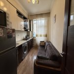 Продажа 1 комнат Новостройка Хырдалан 5