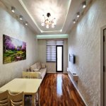 Satılır 2 otaqlı Yeni Tikili, Neftçilər metrosu, 8-ci kilometr, Nizami rayonu 2