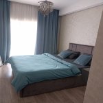 Kirayə (günlük) 2 otaqlı Yeni Tikili, Nərimanov rayonu 4