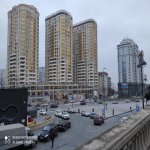 Kirayə (aylıq) 1 otaqlı Köhnə Tikili, Nizami metrosu, Yasamal rayonu 3