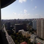 Satılır 5 otaqlı Yeni Tikili, Nəriman Nərimanov metrosu, Montin qəs., Nərimanov rayonu 3