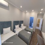 Kirayə (günlük) 5 otaqlı Həyət evi/villa Qəbələ 15