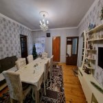 Satılır 3 otaqlı Həyət evi/villa, Zabrat qəs., Sabunçu rayonu 4