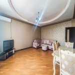 Kirayə (aylıq) 2 otaqlı Yeni Tikili, Qara Qarayev metrosu, Nizami rayonu 2