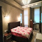 Kirayə (aylıq) 4 otaqlı Yeni Tikili, Bayıl qəs., Səbail rayonu 4