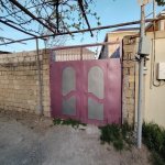 Satılır 3 otaqlı Həyət evi/villa, Avtovağzal metrosu, Biləcəri qəs., Binəqədi rayonu 3