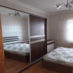 Kirayə (aylıq) 2 otaqlı Yeni Tikili, Xalqlar dostluğu metrosu, Nizami rayonu 4