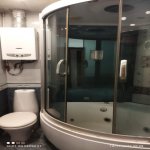 Satılır 3 otaqlı Köhnə Tikili, Qara Qarayev metrosu, Nizami rayonu 8