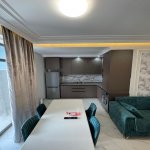Kirayə (aylıq) 2 otaqlı Yeni Tikili, Nəriman Nərimanov metrosu, Nərimanov rayonu 4