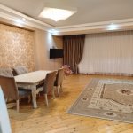 Kirayə (aylıq) 3 otaqlı Yeni Tikili, Qara Qarayev metrosu, Nizami rayonu 15