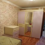 Kirayə (aylıq) 4 otaqlı Köhnə Tikili, Neftçilər metrosu, Nizami rayonu 9