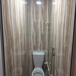 Satılır 2 otaqlı Köhnə Tikili, Xalqlar dostluğu metrosu, Nizami rayonu 9