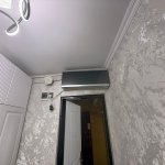 Kirayə (aylıq) 3 otaqlı Köhnə Tikili, Xalqlar dostluğu metrosu, Nizami rayonu 8