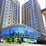 Аренда 2 комнатная Новостройка, Nizami метро, Парк офицеров, Насими район 1