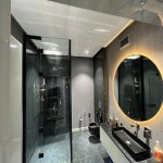 Satılır 4 otaqlı Yeni Tikili, 20 Yanvar metrosu, Yasamal rayonu 18