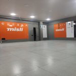 Kirayə (aylıq) 2 otaqlı Ofis, Neftçilər metrosu, 8-ci kilometr, Nizami rayonu 5