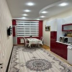 Satılır 4 otaqlı Yeni Tikili, Həzi Aslanov metrosu, Əhmədli, Xətai rayonu 11