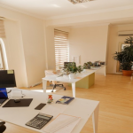 Kirayə (aylıq) 5 otaqlı Ofis, Yasamal qəs., Yasamal rayonu 7