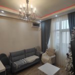 Kirayə (aylıq) 3 otaqlı Yeni Tikili, Neftçilər metrosu, Nizami rayonu 1